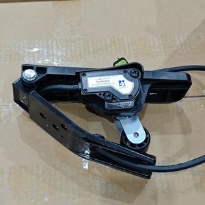 <span class=keywords><strong>รถ</strong></span>กอล์ฟไฟฟ้าสำหรับสกู๊ตเตอร์12-90V <span class=keywords><strong>รถ</strong></span>กอล์ฟ0-5V แป้นเหยียบน้ำมันเครื่อง MTF-129005คันเร่งมอเตอร์ไซค์เหยียบจักรยานยนต์0-5V HXJS-4805 - Product Image 4