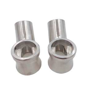 Piezas Mecanizadas de Titanio OEM a Precio de Fábrica Personalizadas - Product Image 4
