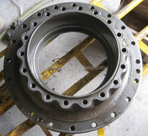 PC200-7 Final Drive Hub 20Y-27-31220, Suku Cadang Asli untuk Excavator - Product Image 2