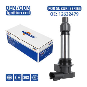MIKEY 12632479 Ignition Coil for Suzuki <strong>Grand</strong> Vitara German Opel <strong>Insignia</strong> a High Quality Factory in Stock Wholesale Auto Parts - Product Image 1