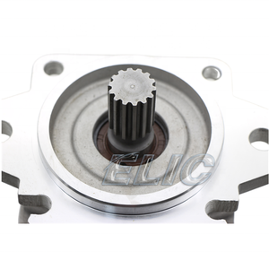 705-52-10050 705-11-33014 705-11-33015 hidrolik dişli pompa GD505A-C GD505A-<span class=keywords><strong>2</strong></span> <span class=keywords><strong>pilot</strong></span> pompa şarj pompası - Product Image 4