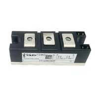 Module Thyristor TT162N16KOF TT162N16KOF-K TT162N16KOF-A TT180N16KOF TT162N14KOF 701819-205AW TT190N16SOF TT122N22KOF