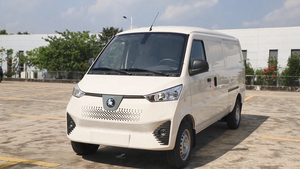 Fourgonnette de transport électrique Dongfeng Forthing V5 pour la logistique et la livraison – Véhicule utilitaire électrique pur - Product Image 3
