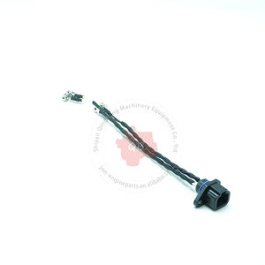 निर्माण मशीनरी भागों 6754-81-9450 6754-81-9210 ईंधन इंजेक्टर वायरिंग 3287699 SAA6D107-2A - Product Image 1