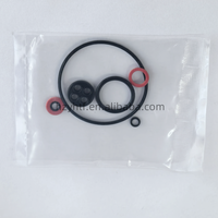 16010-ZE1-812 Joints de carburateur Carburateur Flotteur Bol Compatible avec GX110 GX120 GX160 GX200 Débroussailleuse Accessoires