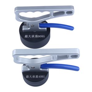 उच्च गुणवत्ता मजबूत संचालित करने में आसान शक्तिशाली स्थायी भारोत्तोलन चुंबक चुंबकीय लिफ्टर चुंबक बीनने वाला - Product Image 3