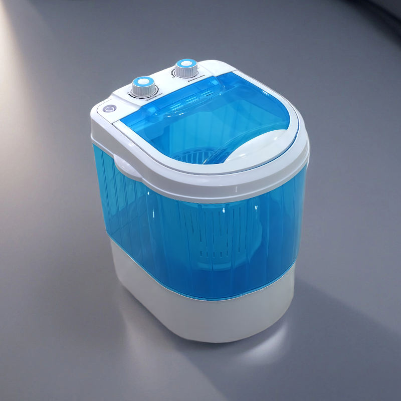 Best Selling Mini Washing Machine Small Size Portable Efficient