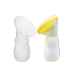 Extractor <span class=keywords><strong>de</strong></span> leche manual <span class=keywords><strong>de</strong></span> silicona seguro, silencioso y eficiente, servicio OEM <span class=keywords><strong>para</strong></span> recolección <span class=keywords><strong>de</strong></span> leche, fácil <span class=keywords><strong>de</strong></span> usar <span class=keywords><strong>para</strong></span> mamás - Product Image 1