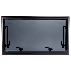Fenêtres de caravane en alliage d'aluminium homologuées E-mark/DOT, stores modernes pour <span class=keywords><strong>camping</strong></span>-<span class=keywords><strong>car</strong></span>, accessoires pour <span class=keywords><strong>camping</strong></span>-<span class=keywords><strong>car</strong></span>, <span class=keywords><strong>fenêtre</strong></span> en acrylique à <span class=keywords><strong>double</strong></span> <span class=keywords><strong>vitrage</strong></span> - Product Image 3
