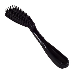 Peigne à cheveux en plastique, brosse à cheveux pour coloration, traitement, permanente, usage domestique - Product Image 5