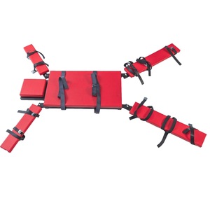 HM SM Muebles de dormitorio sexy Muebles de bondage Kit de encuadernación y sujeción en forma <span class=keywords><strong>humana</strong></span> - Product Image 2