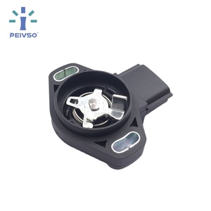 Capteur de position du papillon des gaz PEIVSO 22620-31U01 2262031U01 SERA483-05 8-97181717-0 pour Nissan, capteur TPS du compartiment moteur - Product Image 4