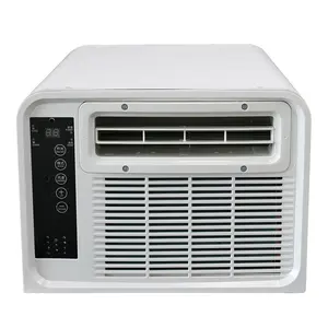 小さな部屋のための冷却暖房窓空気ACを備えた機能的なホット販売ポータブルエアコン家庭用屋外