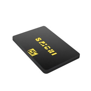 Disque SSD (Solid State Drive) 480 Go avec interface SATA III 6 Gb/s pour ordinateur de bureau et ordinateur portable - Product Image 5
