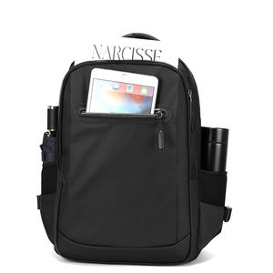 <span class=keywords><strong>Mochila</strong></span> Multifuncional <span class=keywords><strong>de</strong></span> Moda, <span class=keywords><strong>Mochila</strong></span> <span class=keywords><strong>de</strong></span> Viaje <span class=keywords><strong>de</strong></span> Negocios para Exteriores, Bolsa Deportiva Relajante y Versátil, Impermeable y Ligera - Product Image 6