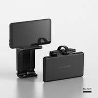 RETROID DUAL Expansion Écran Divisé OLED 5,5 pouces 1080p Tactile HD Écran Pliable Wi-Fi AMD Ryzen Batterie 1000-2000 mAh Jeu
