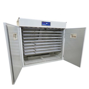 Cung Cấp Nhà Máy Trứng <span class=keywords><strong>Haching</strong></span> Máy Lồng Ấp 2640 Cái Tự Động Gia Cầm Trứng Máy Ấp Trứng Cho Trứng - Product Image 1