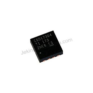 ชิปไอซีเจกิ้ง ชิ้นส่วนอิเล็กทรอนิกส์ 30V N Channel NexFET Power MOSFET CSD17304Q3 - Product Image 1