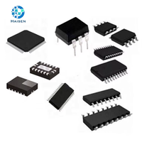 HAISEN Lora modul 100mW 433/868/915Mhz sensitivitas tinggi Sx1278 1276 modul Transceiver RF RFM modul nirkabel RFM95W RFM98W