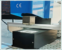 WDS-620 Nouveau positionneur de soudage semi-automatique à air chaud pour la réparation et le remplacement de puces BGA de téléphones portables et d'ordinateurs portables
