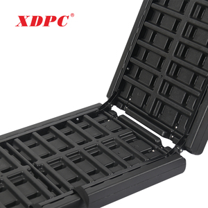 Großhandel Kunststoff Pet <span class=keywords><strong>Steps</strong></span> Treppen Klappbare Hunde rampe für Auto - Product Image 4