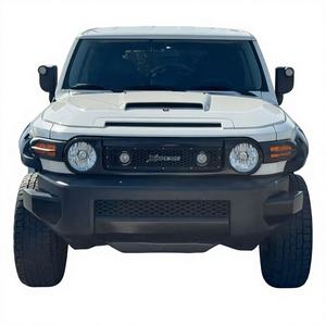 Pour FJ Cruiser, direction à gauche - Product Image 1