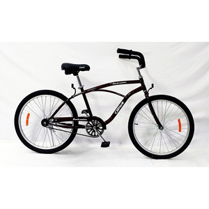 Bicicleta de Playa para Hombre y Mujer, Venta al Por Mayor de Fábrica, 20 Pulgadas BC01M1, Manillar Reforzado Tipo Swallow, Mtb BC01M1 - Product Image 5
