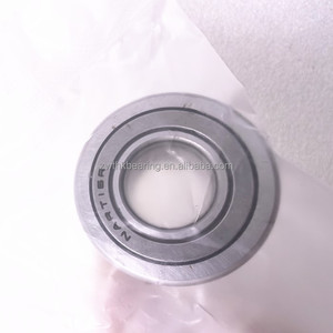 Roulement à aiguilles 5x16x12 NART5R NATV5-PP NART 5 VUUR MCYR-5-S NART5 - Product Image 3