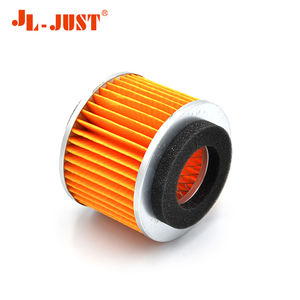 กรองอากาศรถจักรยานยนต์ไอดีสูงโรงงานขายตรงสําหรับ Yamaha 5 <span class=keywords><strong>SK</strong></span> 17211-HRA-000 - Product Image 5