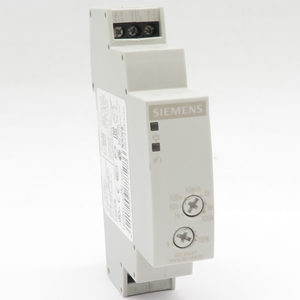 Relais temporisé 7PV1538-1AW30 neuf, temporisation à la coupure 1W, 1CO, garantie d'<span class=keywords><strong>un</strong></span> an - Product Image 1