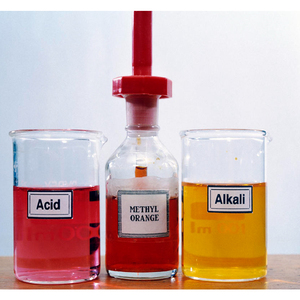 ตัวบ่งชี้ <span class=keywords><strong>PH</strong></span> CAS 547-58-0เมธิลส้ม - Product Image 1