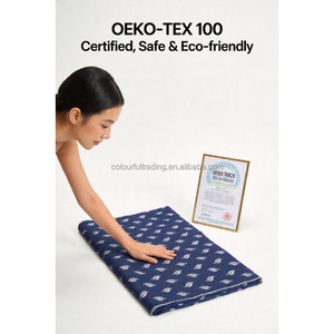 Tissu de <span class=keywords><strong>matelas</strong></span> personnalisé <span class=keywords><strong>100</strong></span>% polyester tricoté pour protège-<span class=keywords><strong>matelas</strong></span> - Product Image 5