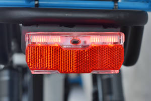 Ebike-bicicleta de carretera eléctrica de 2 ruedas, bicicleta de aleación de aluminio, recargable, 2023 - Product Image 4