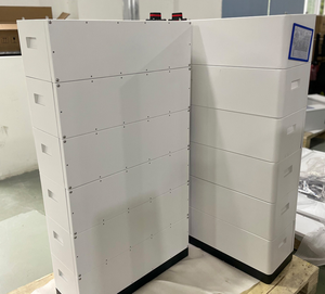 リチウムLifepo4電池10kw〜17.5kwエネルギー貯蔵システム円筒型リチウムイオン電池工場卸売 - Product Image 6