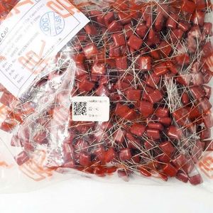 Manufacturer Direct MPP333K6130510YG 13*5*10/P=10 <b>Capacitors</b> CBB <b>Capacitors</b> 33nF 10% 630V - Product Image 1