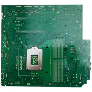 เมนบอร์ดเดสก์ท็อปสำหรับ ThinkCentre M930t DDR4 I470MS Q470ได้รับการทดสอบอย่างสมบูรณ์แล้วว่าเมนบอร์ด M930t Q470 DDR4 - Product Image 3
