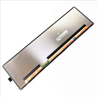 Kit d'écran tactile capacitif de 12,6 pouces, écran LCD IPS 1920*515 HD pour moniteur de voiture/affichage de barre/Raspberry Pi
