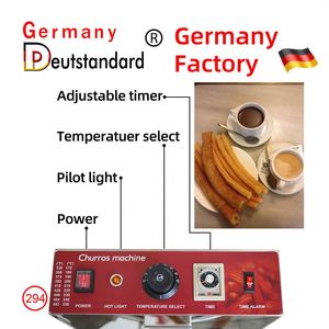 Máy để làm CHURROS với <span class=keywords><strong>Fryer</strong></span> Tây Ban Nha <span class=keywords><strong>churro</strong></span> Máy CHURROS Maker với <span class=keywords><strong>Fryer</strong></span> 5L Hot Bán - Product Image 5