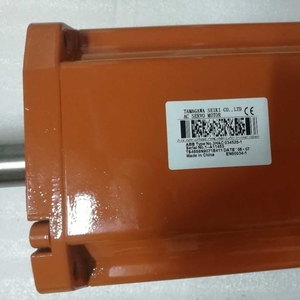 Moteur de robot IRB6700, moteur d'axe 1 du robot 3HAC045060-001 pour robot industriel, garantie 1 an, en stock - Product Image 3