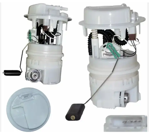 OE 1525.T9 1525T9 ensemble pompe à carburant moteur pour <span class=keywords><strong>Peugeot</strong></span> 307 806 807 <span class=keywords><strong>expert</strong></span> Citroen C8 - Product Image 2