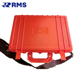 Indicateur de niveau de liquide ultrasonique portable IMPA 652775 <span class=keywords><strong>HS</strong></span>-MLI-1 pour cylindre d'<span class=keywords><strong>extincteur</strong></span> marin au CO2 - Product Image 6