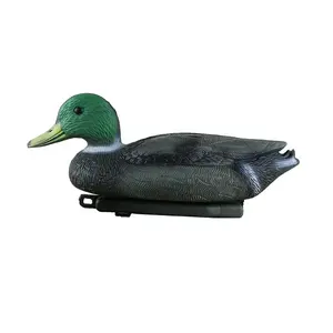 2019 hot selling model 1002 (15inch ) game hunting duck decoy