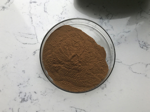 Saponin ekstrak kesehatan, bahan suplemen perawatan kesehatan 20% ~ <span class=keywords><strong>50</strong></span>%, ekstrak <span class=keywords><strong>Bacopa</strong></span> <span class=keywords><strong>Monnieri</strong></span> - Product Image 2