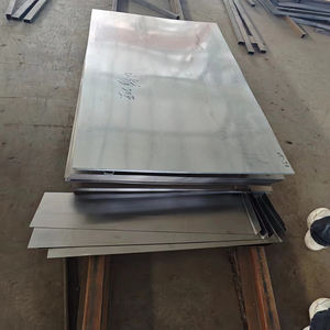 Penjualan terlaris berbagai macam lembaran baja galvanis linting panas/lembaran gulungan logam <span class=keywords><strong>4X8</strong></span> lembaran baja galvanis - Product Image 3