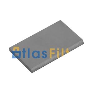 Nuevo producto Juego de <span class=keywords><strong>7</strong></span> paletas de carbono aptas para 90134700007 | WN 124-120 utilizado para bombas de vacío DT / T / VT 3,16/4,16 - Product Image 6