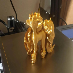 Layanan Pencetakan 3D untuk Komponen Industri Pencetakan FDM ABS PLA PA PETG Pencetakan Presisi Tinggi - Product Image 5
