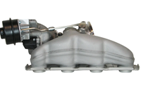 Turbocompresseur TD04LR6 OE 11657588938 pour BMW N20B20 320i 328i 520i 528i X1 X3 Z4 2.0L Essence - Ensemble turbo 49477-02016