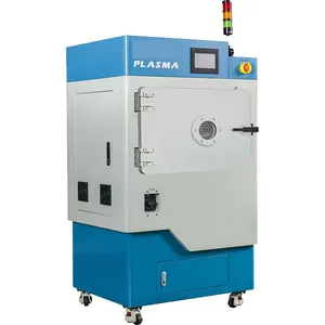 XWELL Vacuum Plasma Surface Processor Cleaning Treatment Machine Plasma Surface Cleaner