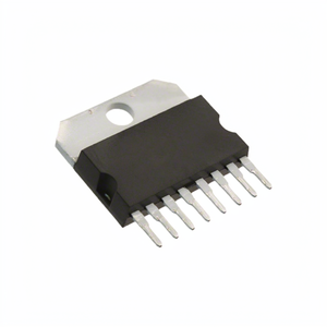 Buy Online Electronic Components BOM IC In Stock L9911F Multiwatt 8 Power Management (PMIC) - Product Image 1