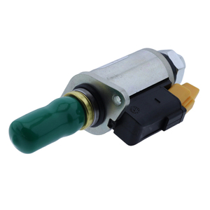 Válvula Solenoide 4579878 457 9878 para Excavadora CAT E320C E320D E330D E336D, Válvula de Control Hidráulico, Repuestos - Product Image 5